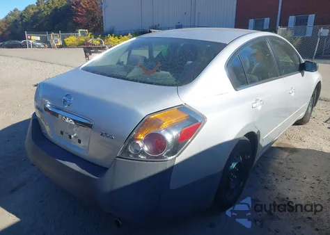 2012 Nissan Altima 2.5 S z USA, uszkodzony, nr VIN 1N4AL2AP4CC223024